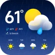Icon of program: Weather Forecast - Live W…