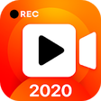 Icono de programa: Screen Recorder & Video R…