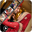 Icon of program: Marriage Video Maker With…