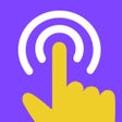 Icon of program: AutoClicker - Auto Scroll…