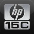 Icon of program: Hewlett Packard 15C Scien…