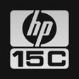 Icon of program: Hewlett Packard 15C Scien…
