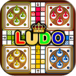 Icono de programa: Ludo Queen Game