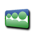 Icono de programa: Myspace Tool Bar