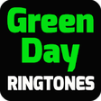 Icon of program: Green Day ringtones free