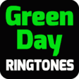 Icon of program: Green Day ringtones free