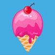 Icon of program: My Ice Cream Shop - Ice C…
