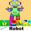 Icon of program: KidsColor Robot