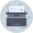 Icon of program: Moon Writer