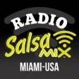 Icon of program: Radio Salsa Mix
