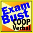 Icon of program: COOP HSPT Vocabulary Verb…