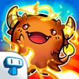 Icon of program: Pico Pets Puzzle - Match-…