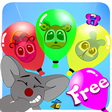 Icono de programa: Tap the Balloons