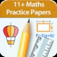 Icon of program: 11+ Maths Practice Papers…