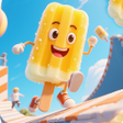 Icon of program: Popsicle Run Racer