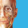 Icono de programa: Human Anatomy Atlas 2018 …