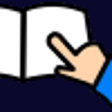 Icono de programa: Book Bazaar Reader for Wi…