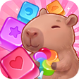 Icon of program: Candy Caby: Blast Puzzle