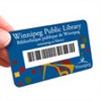 Icon of program: Winnipeg Public Library