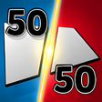 Icon of program: Perfect Split: Cut shapes…