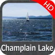 Icon of program: Champlain Lake Vermont HD…