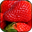 Icon of program: Strawberry Wallpapers
