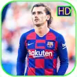 Icon of program: Griezmann wallpapers NEW