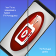Icono de programa: TV Portugal - App TV Port…