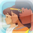 Icon of program: The Mysterious Cities of …