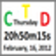 Icon of program: Current Time Designator P…