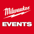 Icon of program: Milwaukee Tool Events