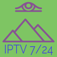 Icono de programa: Turk TV 7/24 Plus IPTV
