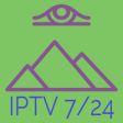 Icon of program: Turk TV 7/24 Plus IPTV