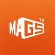 Icon of program: Magis PRO TV Shows  Movie…