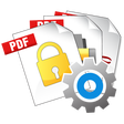 Icono de programa: S-Ultra Batch PDF Managem…