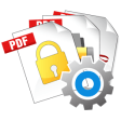 Icon of program: S-Ultra Batch PDF Managem…