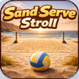 Icon of program: Sand Serve Stroll
