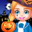 Icon of program: Halloween Party - Play Ho…
