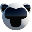 MONOO Black & White Icon Pack icon