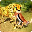 Icon of program: Cheetah Attack Simulator …