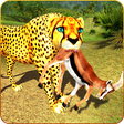 Icon of program: Cheetah Attack Simulator …