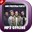 Icon of program: Lagu One Direction Mp3 Of…