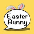 Icon of program: Call Easter Bunny Voicema…