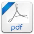 Icon of program: PDF to MOBI