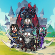 Icon of program: Magicians Fortress