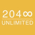 Icon of program: 2048 Unlimited FREE