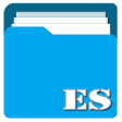Icon of program: ES File Explorer | As Fil…
