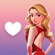 Glamdiva: International Fashion Dressup Stylist icon