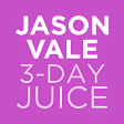 Icon of program: Jasons 3-Day Juice Challe…