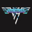 Icono de programa: Van Halen discography (19…